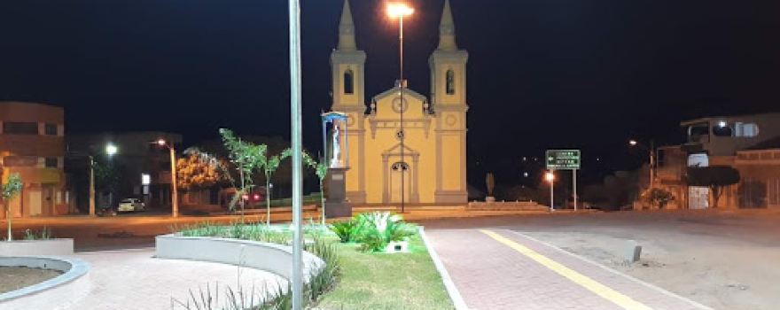 Igreja de Nossa Senhora Imaculada Conceição