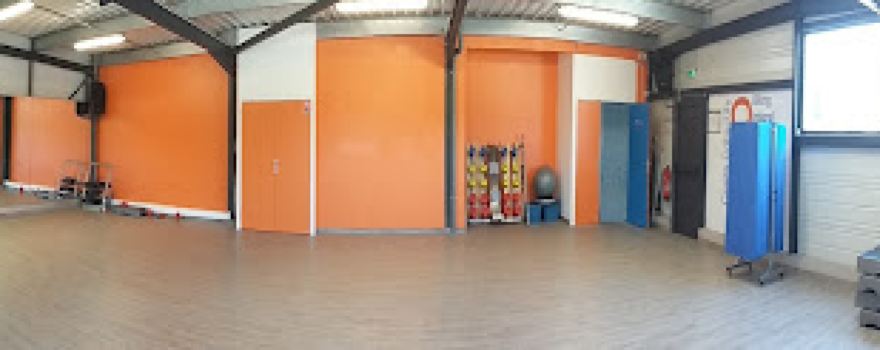 GYM PERPIGNAN - LE SOLER