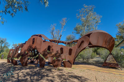 Araluen Cultural Precinct