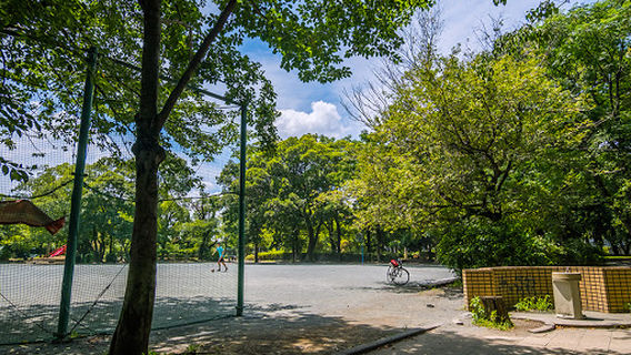 Kuriyama Park