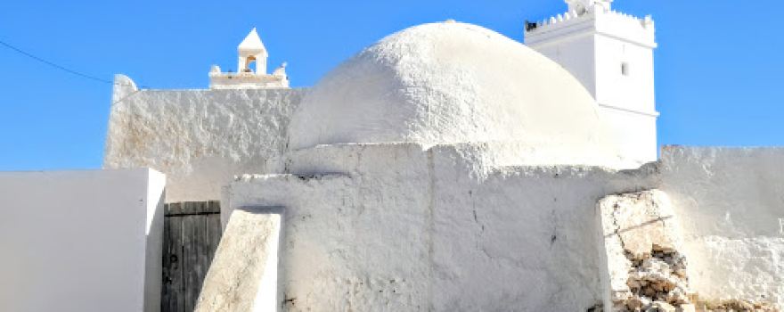 Rihia Mosque