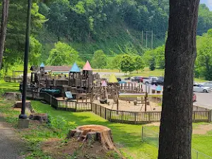 Critterville Playground