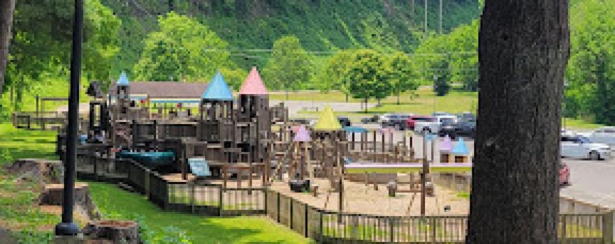 Critterville Playground