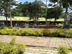 Taman Ketandan