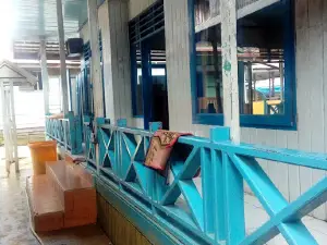 Nurul Islam Mosque
