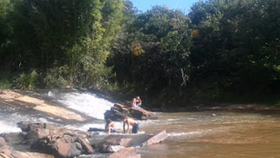 Jaime Furtado ground (AC Ypiranga)