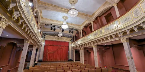 Theatre du Chateau