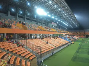 Tun Abdul Razak Stadium