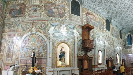 Convento S. Francesco D’ Assisi