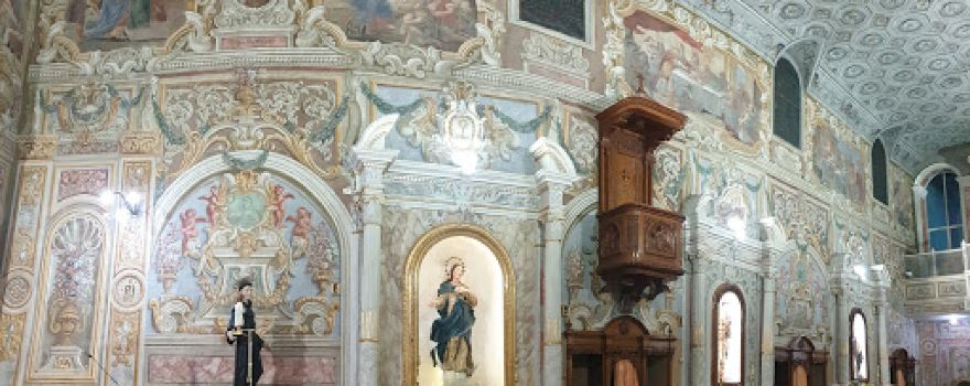 Convento S. Francesco D’ Assisi