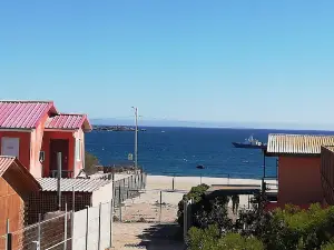 Bahia Loreto