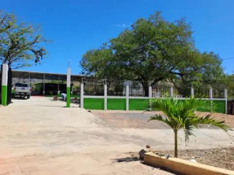 Empalme San Francisco ( Camoapa,Boaco )