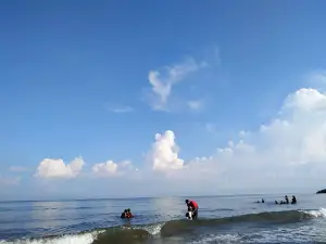 Pantai Kuala Jangka