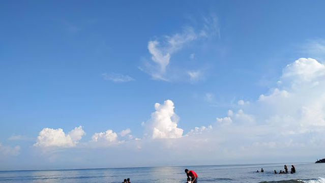 Pantai Kuala Jangka