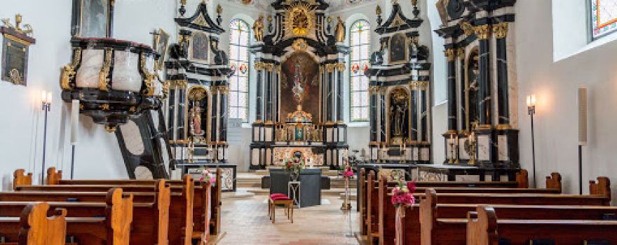 Klostergut Paradies