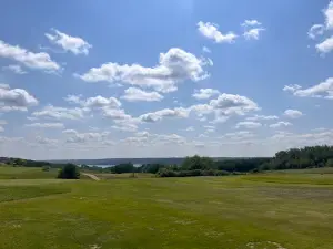 Prairie Lake Lodge