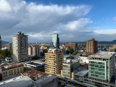 Plaza Manuel Recabarren