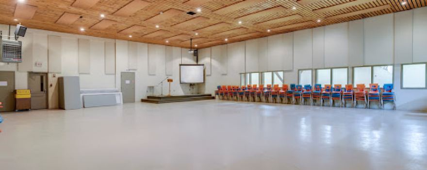 Centre Sportif