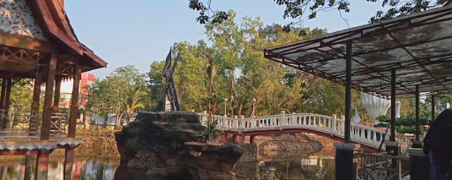 Taman Angso Duo