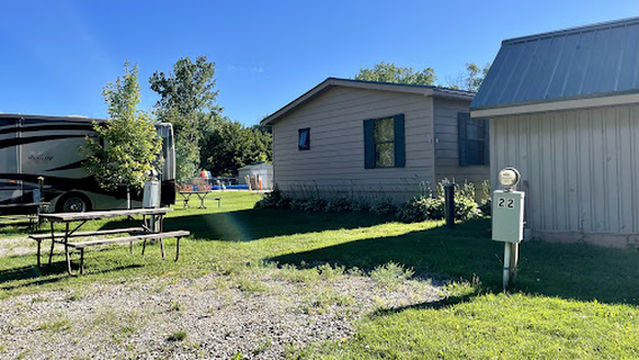 Apple Creek Campground