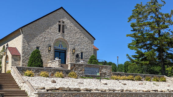 Stella Maris Catholic Church