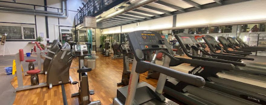 TC Training Center Lachen SZ