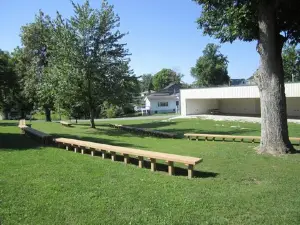 Washington Park