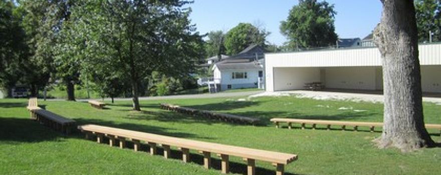 Washington Park