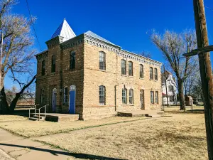 Hardeman County Historical Museum