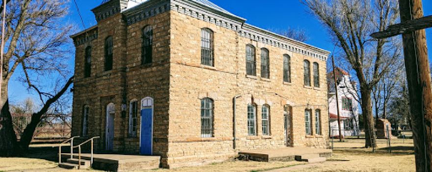 Hardeman County Historical Museum