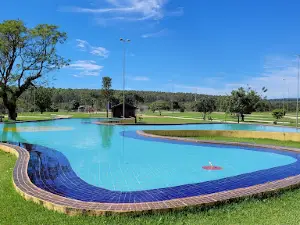 Parque Ecológico Municipal Vilibaldo Rodrigues Barbosa