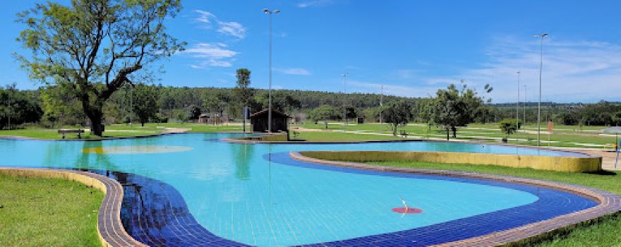 Parque Ecológico Municipal Vilibaldo Rodrigues Barbosa