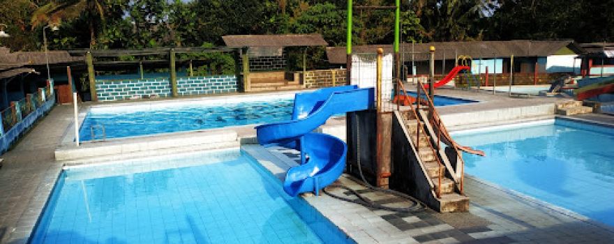 Lembah Ngosit Nuansa Baru