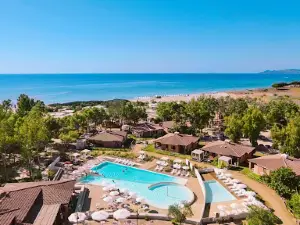 Tiliguerta Camping Village