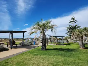 Onkaparinga River Mouth View Point