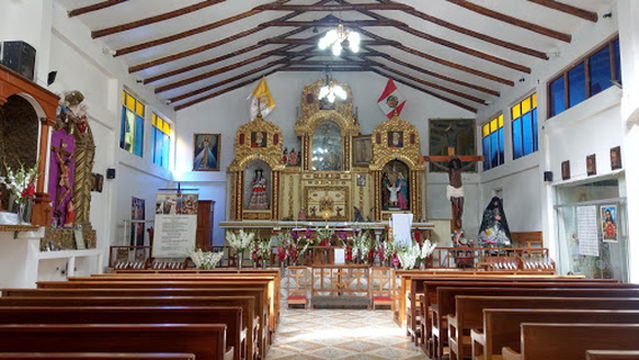 Estatua Machu Picchu Pueblo