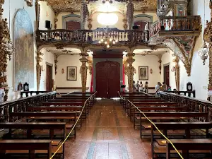 Santo Antonio Church