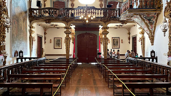 Santo Antonio Church