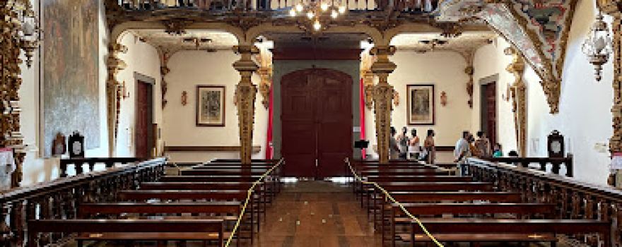 Santo Antonio Church