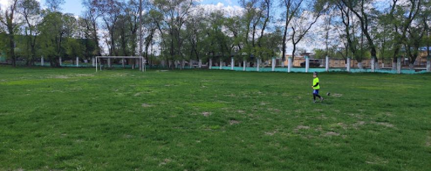 Stadion Imeni Golikova