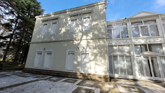 Vila dinastije Obrenović