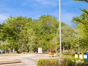GOR Wergu Kudus