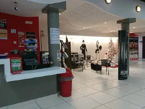 Cinéma de la Plage