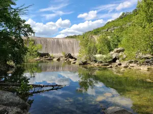 Paradise Canyon