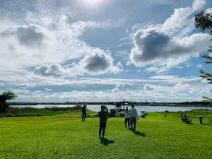 Ndola Boating & Sailing Club