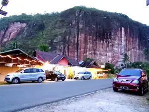 Harau Getaway