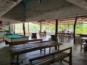 Rio das Almas