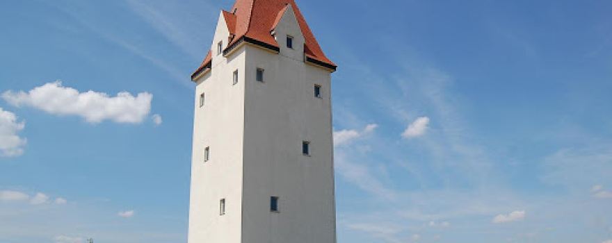 Wasserturm