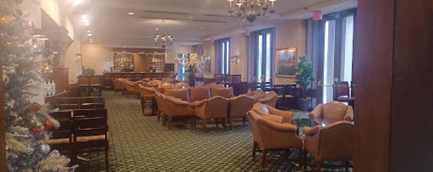 Glen Oaks Club