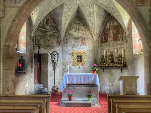 Cappella del Santo Spirito
